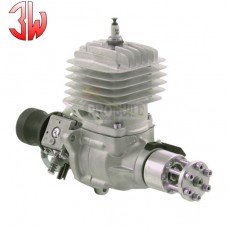 3W-28i Single Cylinder Petrol Engine